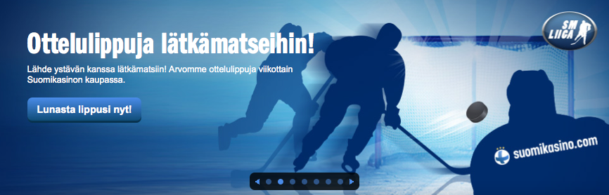 SM-liiga