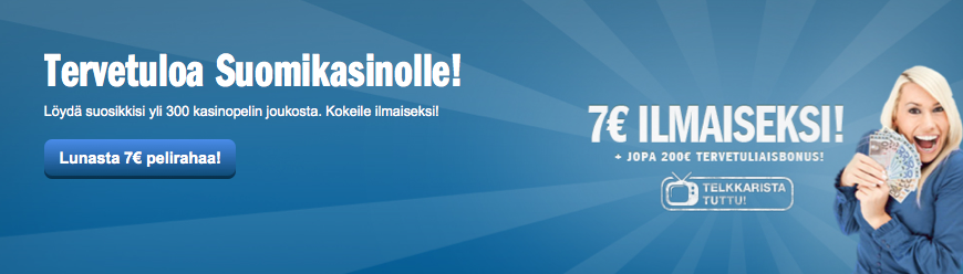 kolikkopelit