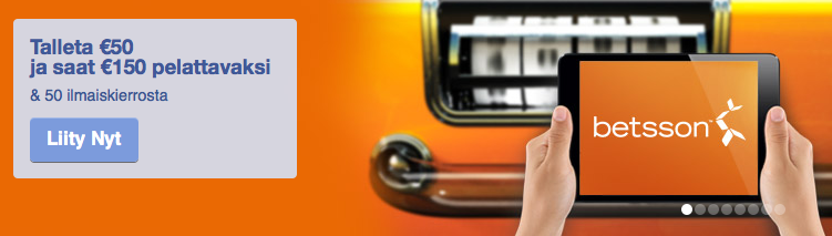 betsson mobile casino