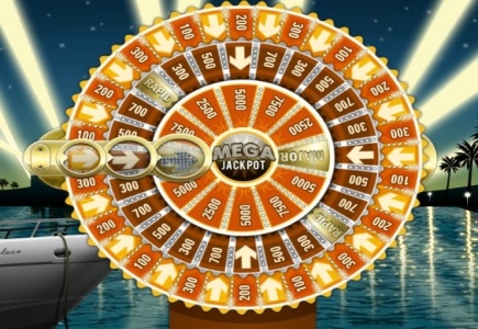 mega fortune