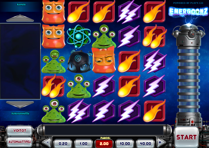 energoonz suomikasino netticasino kolikkopelit