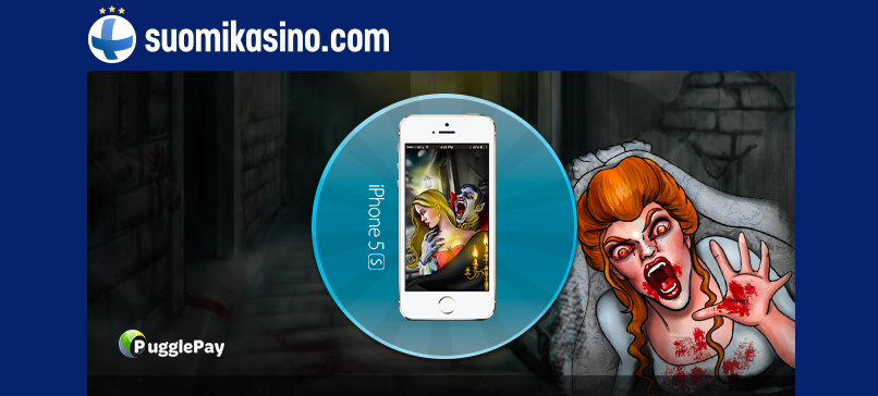mobiilikasino iphone netticasino