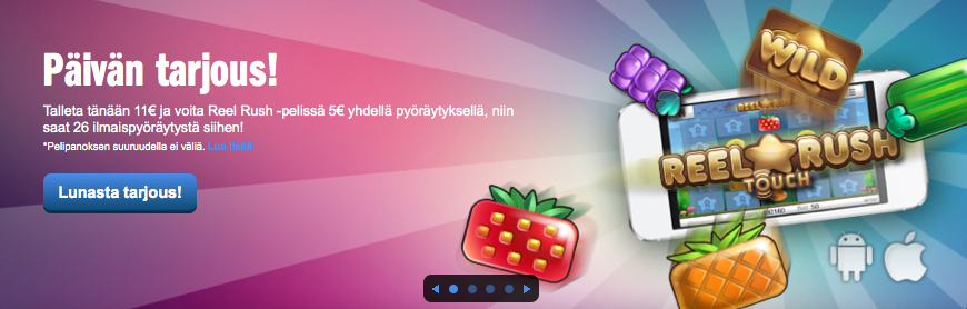suomikasino